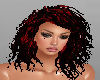 S* Red Nicki Minaj