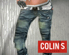 [CS]Colin's Female Jeans