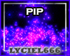 Particle Light PIP