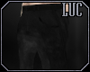 [luc] Nightmare Pants