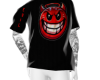 Evil Devil Shirtð