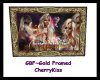 GBF~Gold Frame CherryKis