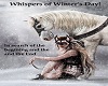 Whisp of Winter