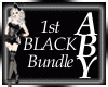 Aby -1st- Black Bundle