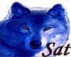 !!Sat! Blue Wolf
