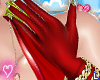 L| Lover e Gloves ★