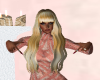 Serena Blonde 2