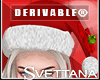 [Sx]Drv Santa Hat |F