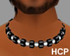 [HCP] PEARL NECKLACE