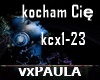 kocham Cie kcx1-23