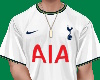 Camisa Tottenham Cr7´M