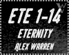 Alex Warren - Eternity