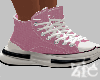 Tila Sneakers Pink