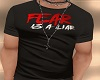 FEAR BLACK BY BD
