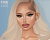 F. Prudence Blonde