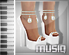 ::M:: MrsArviQ Shoes