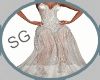 [SG] SEQUIN GALA DRESS