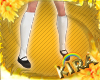 |Kira| Schoolgirl Shoes