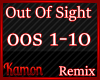 MK| Out Of Sight Rmx
