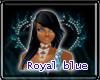[bswf] royal blu milano