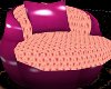 [FtP] Pink Puff chair