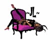 JL Pinky Chair
