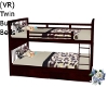 (VR) Twin Bunk Beds