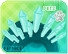 [Pets]Esper|headcrystals