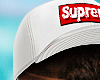 🧢. SUP Raised Cap
