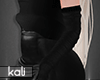Sleeves Black Grunge V1