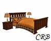 Villa Cuddle Bed
