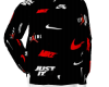 JUST DO IT HOODIE F