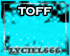 DJ TOFF Particle