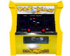 Pacman Arcade Game