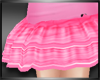 llAll: Riot skirt Pink