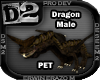 [D2] Dragon Male