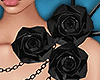 {D} Sexy Queen Rose