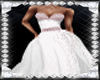 Wedding Dress w/Sparkles