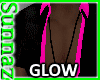 (S1)Glow Pink Full Fit