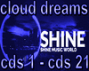 cloud dreams  mix