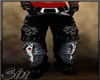 ~SIN~ Her King Dub Pants