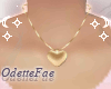 Nutcracker ♡ Locket