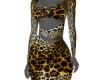 Leopard Bodysuit RLL