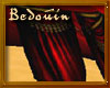 Bedouin Tent Curtain