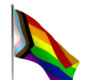 New LGBT Pride Flag