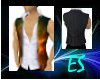 ES Fire Vest and Shirt