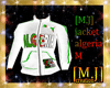 [M.J] jacket algéria