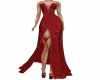Iva Royal Pulse gown