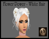 [xTx]Flower Power White