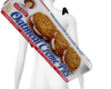 oatmeal pies bp